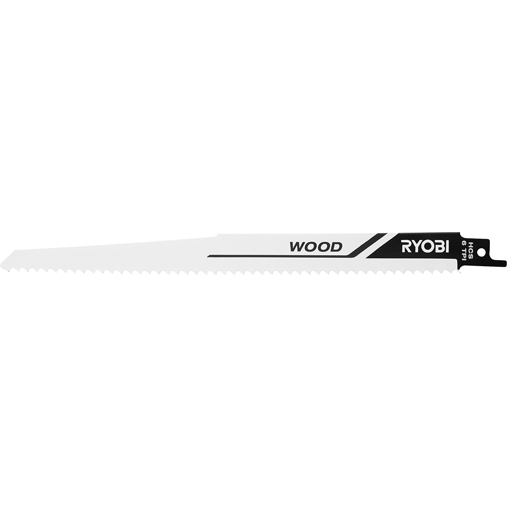 15 PC. Reciprocating Saw Blade Set - A231501