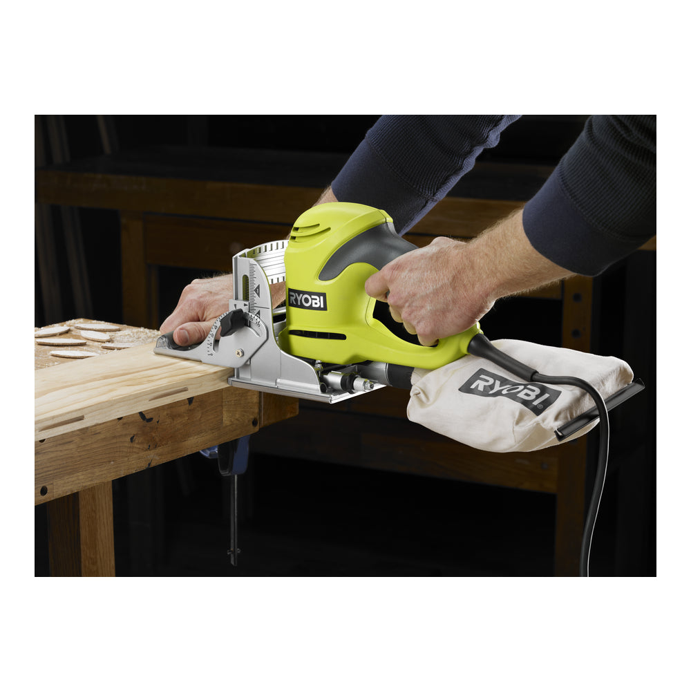 Biscuit Joiner - JM82GK