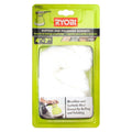 4"-7" Buffing Bonnets - A38BB11