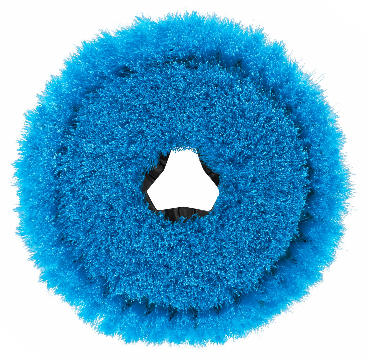6" Soft Bristle Brush - A95SB1