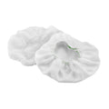 2 PC. 8"-10" Buffing and Polishing Bonnets - A92202