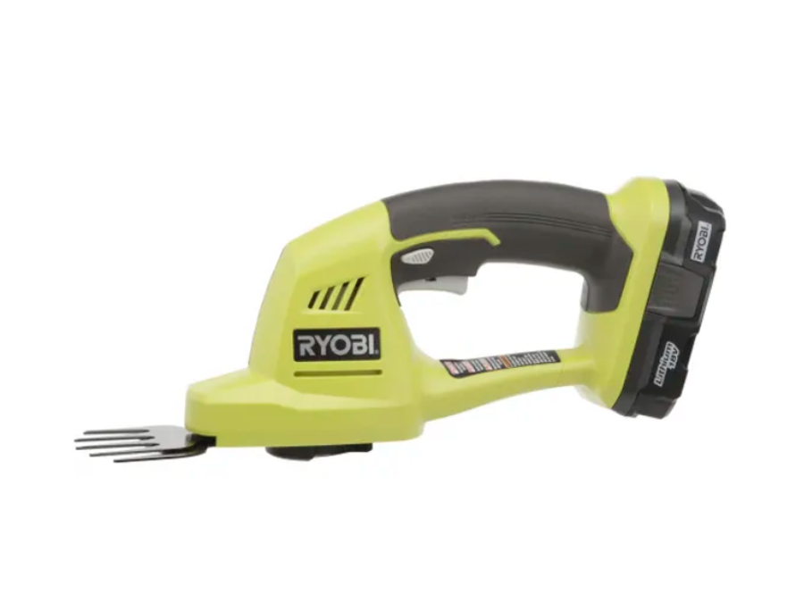 18V ONE+ Grass Shear Kit - P2960