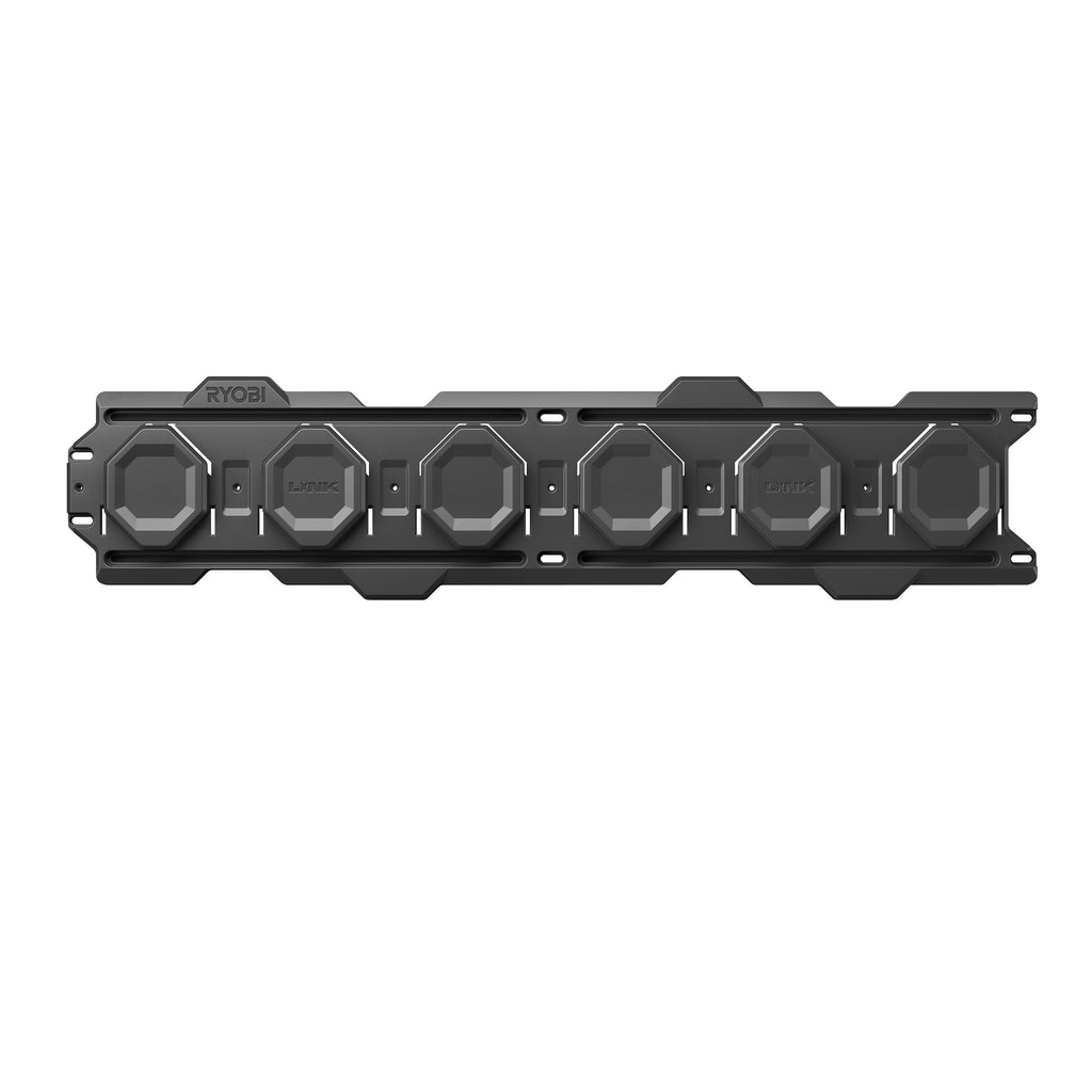 12 PC. LINK Wall Storage Kit - STM505K