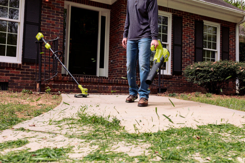18V ONE+ HP Brushless String Trimmer/Edger Kit - P20120