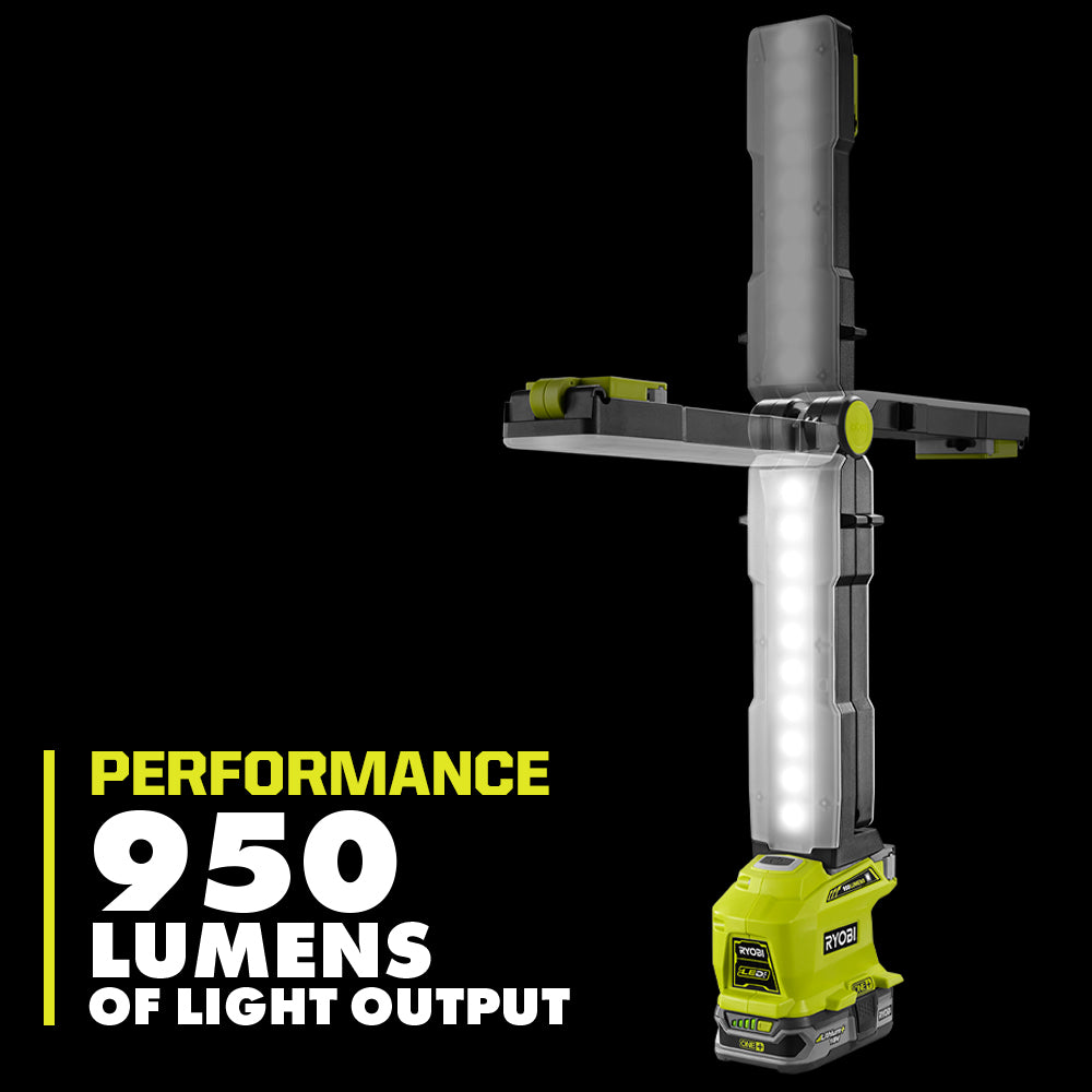 18V ONE+ Workbench LED Light - P727