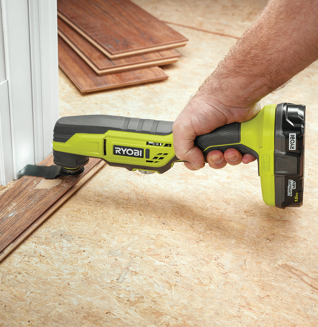 18V ONE+ Multi-Tool - P343B