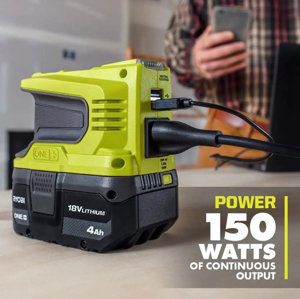 18V ONE+ Storm Kit - PCL1307K1