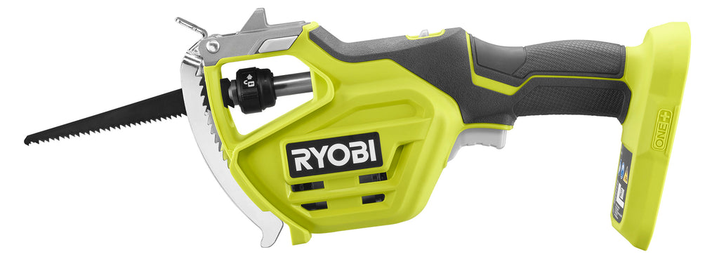 18V ONE+ One-Handed Pruning Reciprocating Saw Kit - P2530