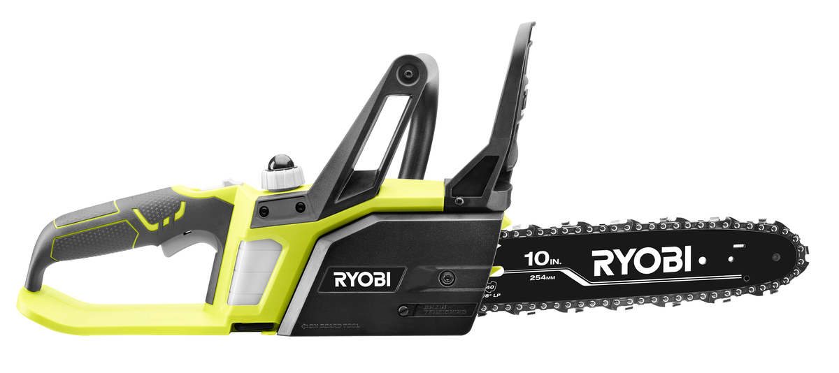 18V ONE+ 10" Chainsaw Kit - P547