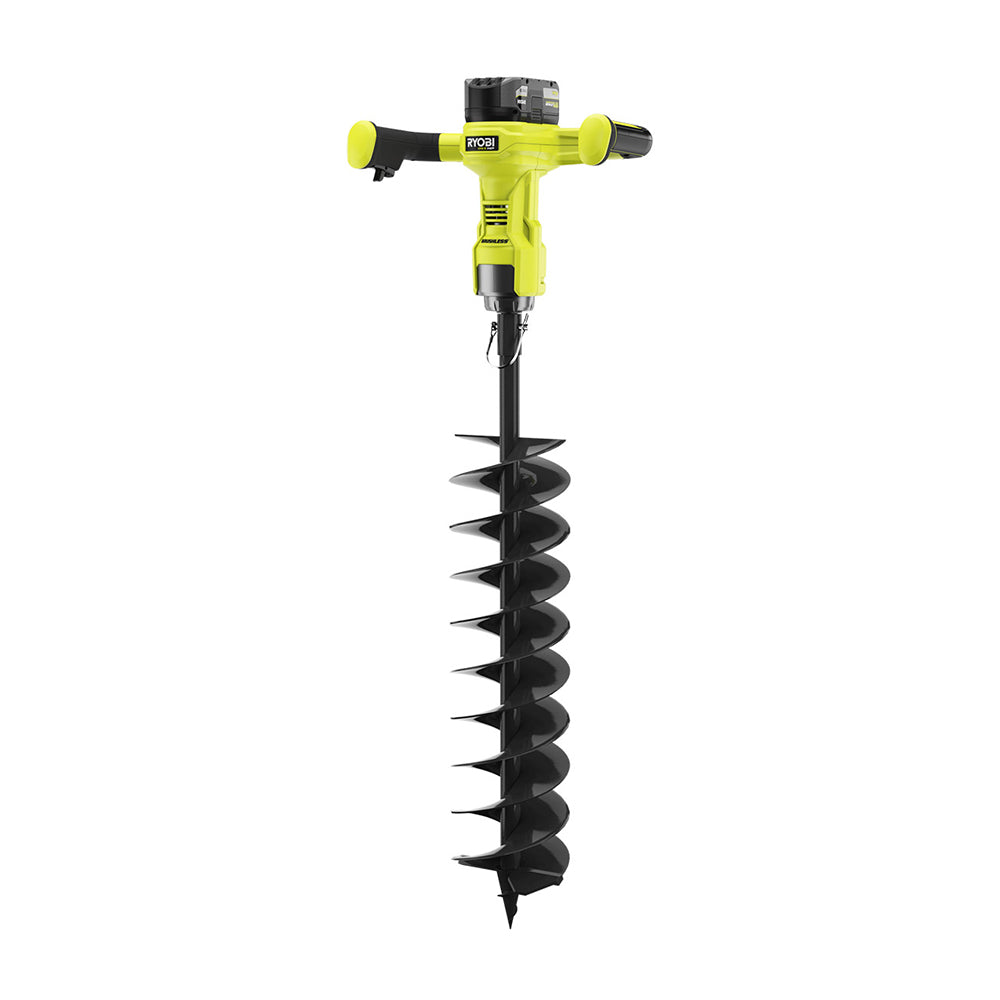18V ONE+ HP Brushless 6" Auger Kit - P2930