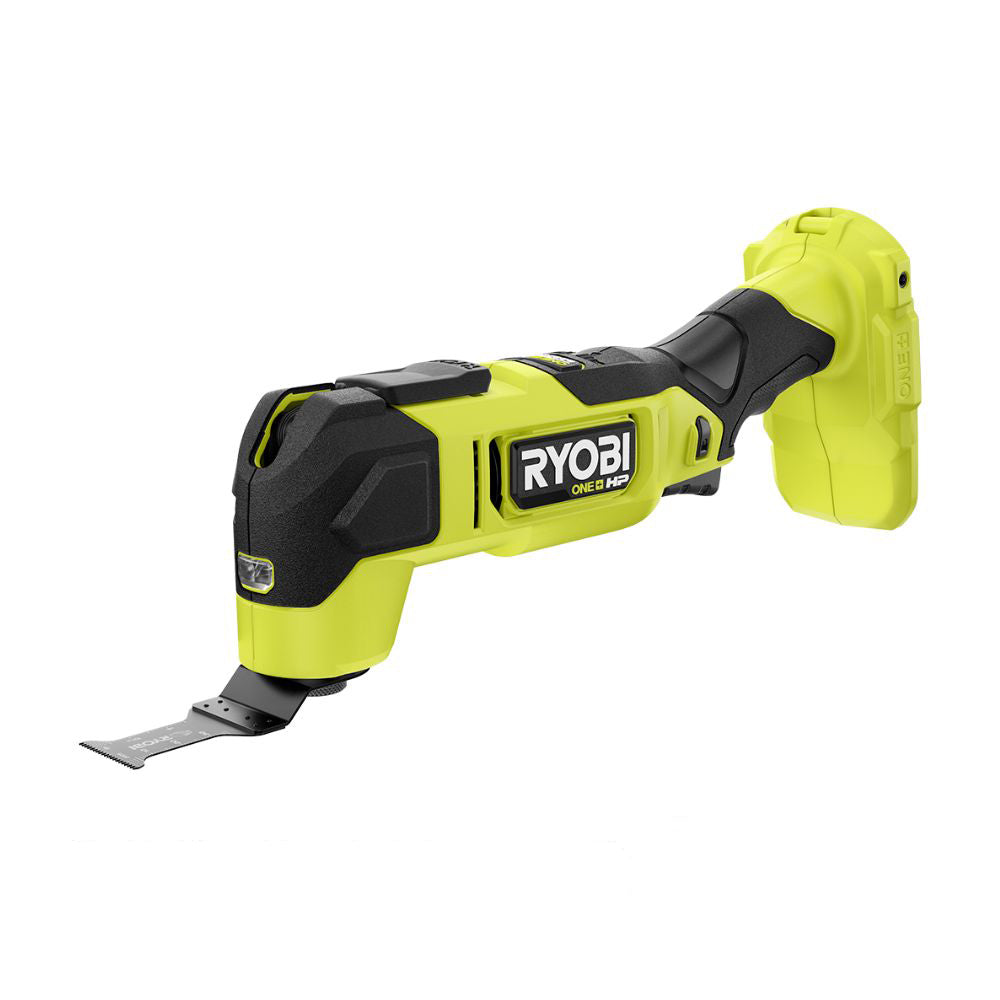 18V ONE+ HP Brushless Multi-Tool - PBLMT51B