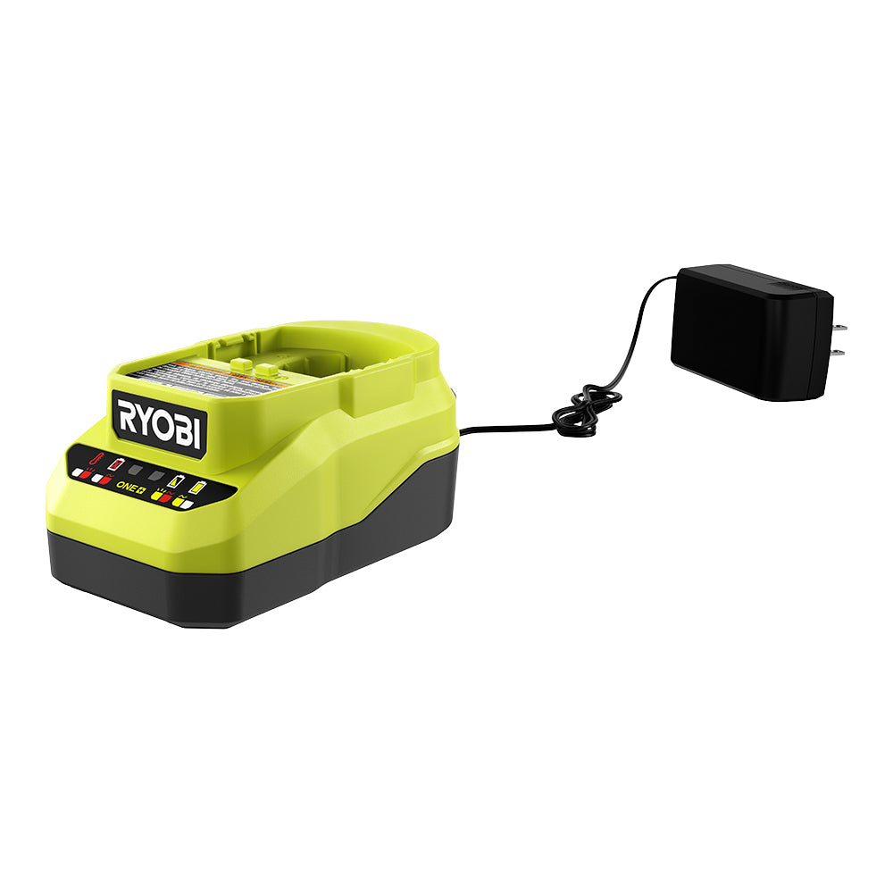 18V ONE+ 2AH Lithium Battery and Charger Starter Kit - PSK005