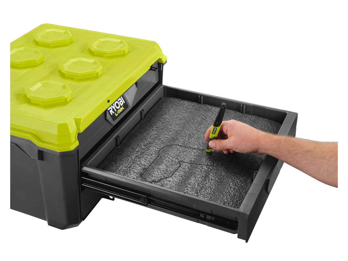 LINK Drawer Tool Box Foam Insert - STM311
