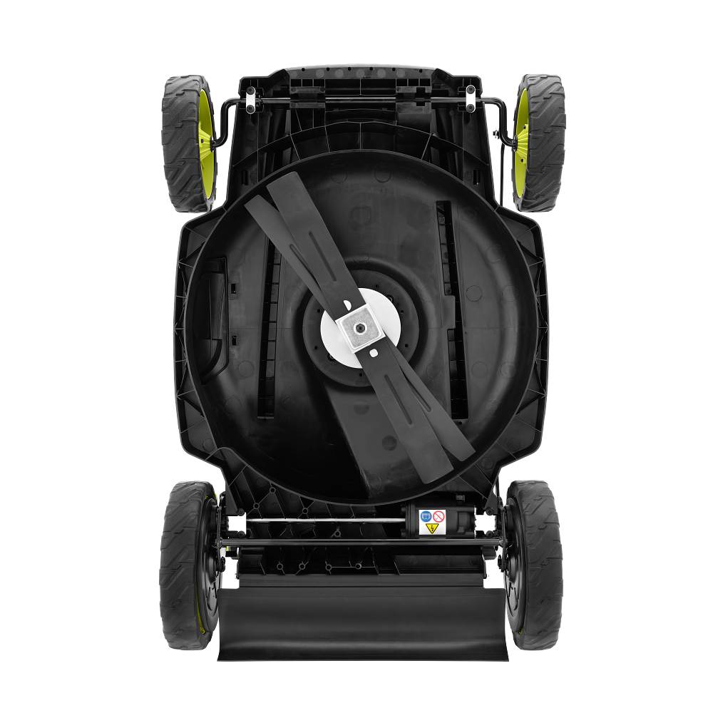 20" Lawn Mower Multi-Blade System Replacements - AC04032