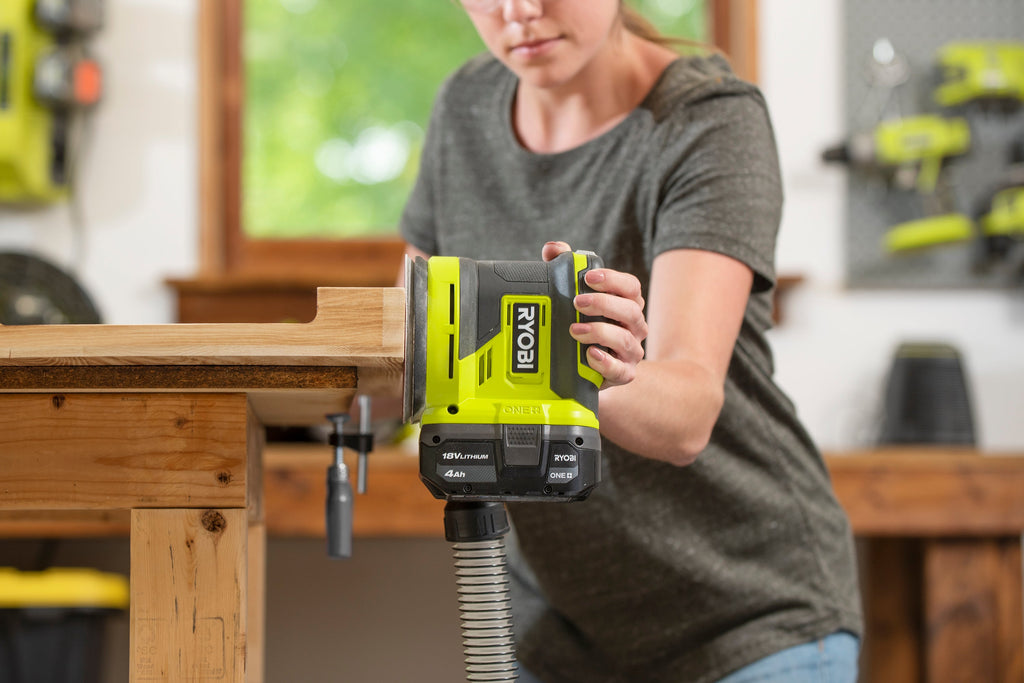 18V ONE+ 5" Random Orbit Sander Kit - PCL406K1