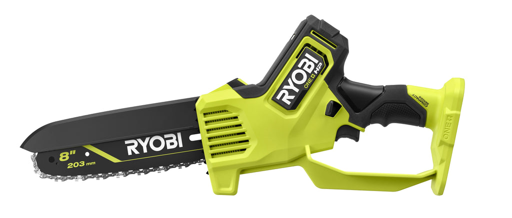 18V ONE+ HP Compact Brushless 8" Pruning Chainsaw - PSBCW01B
