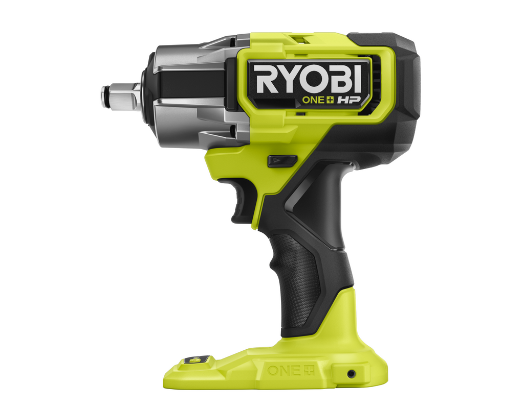 18V ONE+ HP Brushless 4-Mode 1/2" Impact Wrench - P262