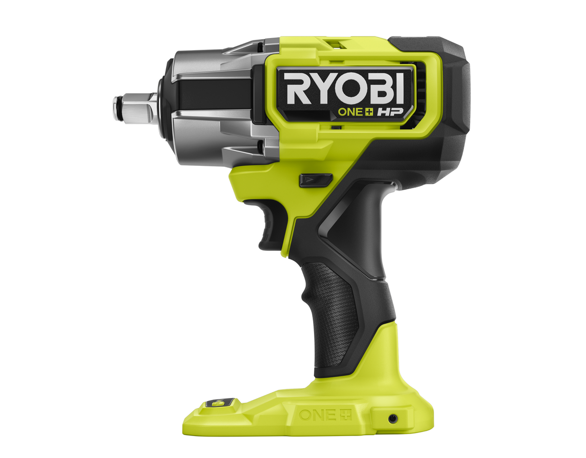 18V ONE+ HP Brushless 4-Mode 1/2" Impact Wrench - P262