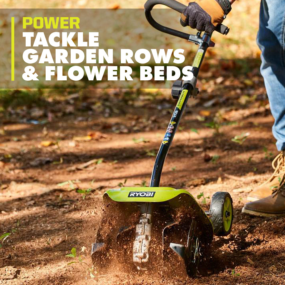 EXPAND-IT 8" Cultivator Attachment - RYTIL