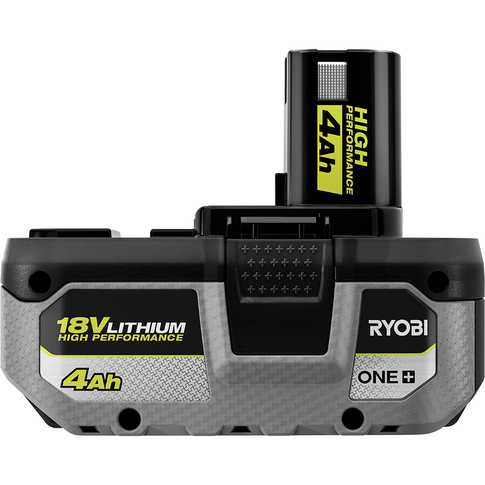 18V ONE+ Lithium HIGH PERFORMANCE Starter Kit - PSK007