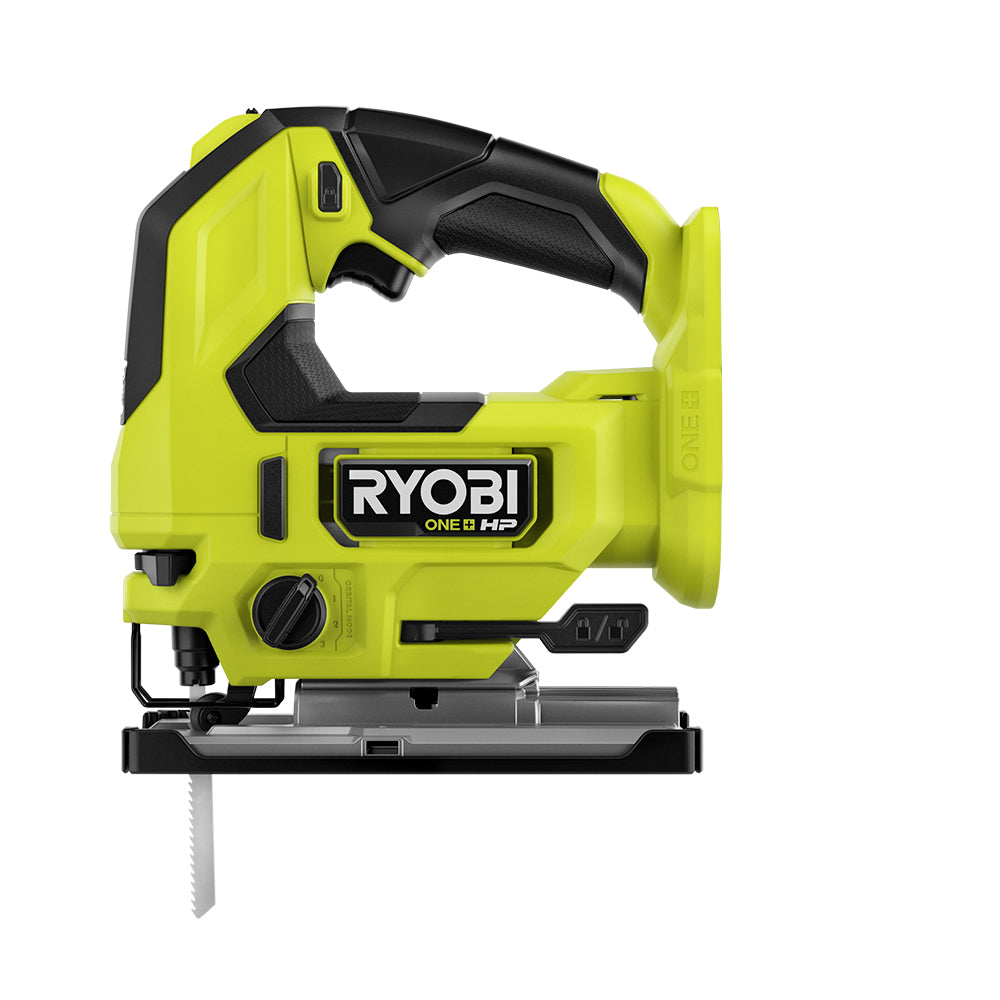 18V ONE+ HP Brushless Jig Saw Kit - PBLJS01K1