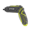 4-Volt QuickTurn Lithium-Ion Cordless 1/4 in. Hex Screwdriver Kit - HP44L
