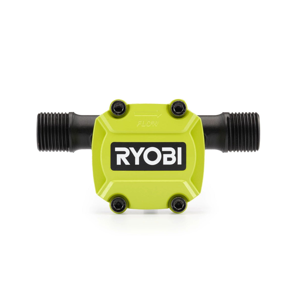 1/4" Hex Shank Drill Pump - RY31DP18