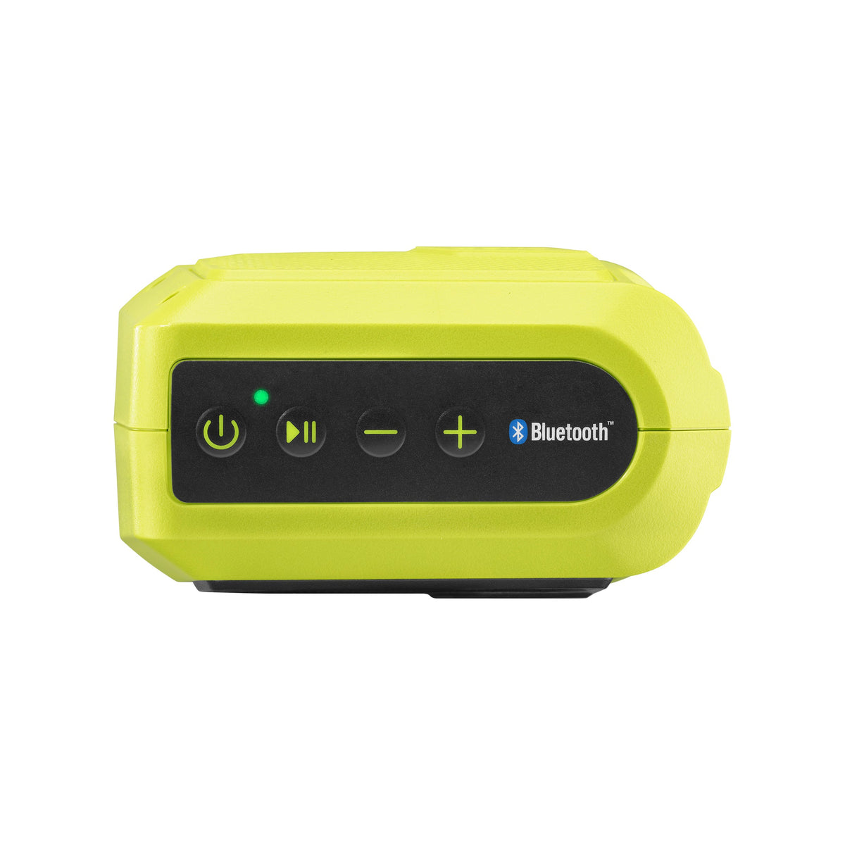 18V ONE+ Cordless Compact Bluetooth Speaker - PAD02B