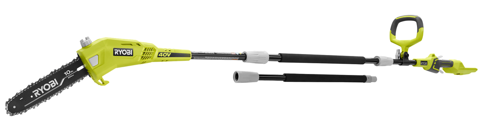 40V 10" Pole Saw - RY40506BTL