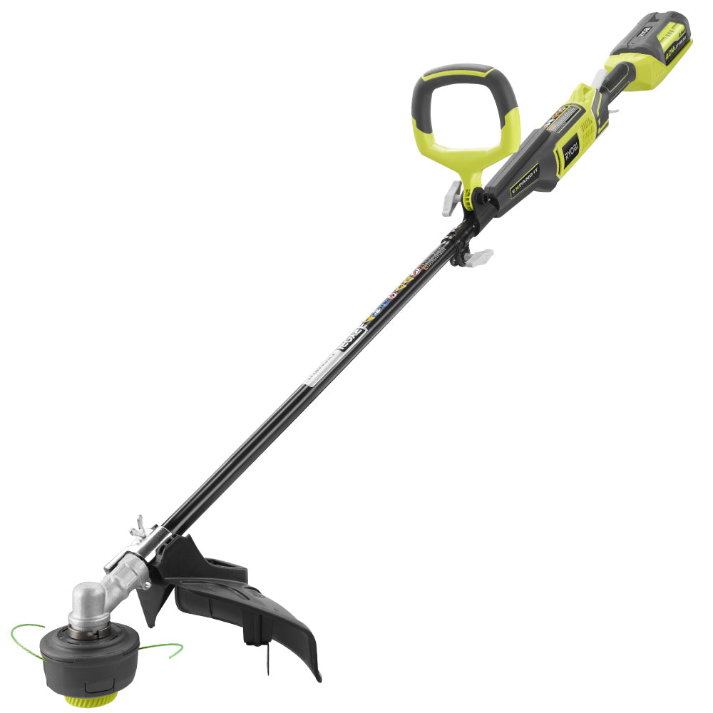 40V EXPAND-IT Trimmer - RY40220