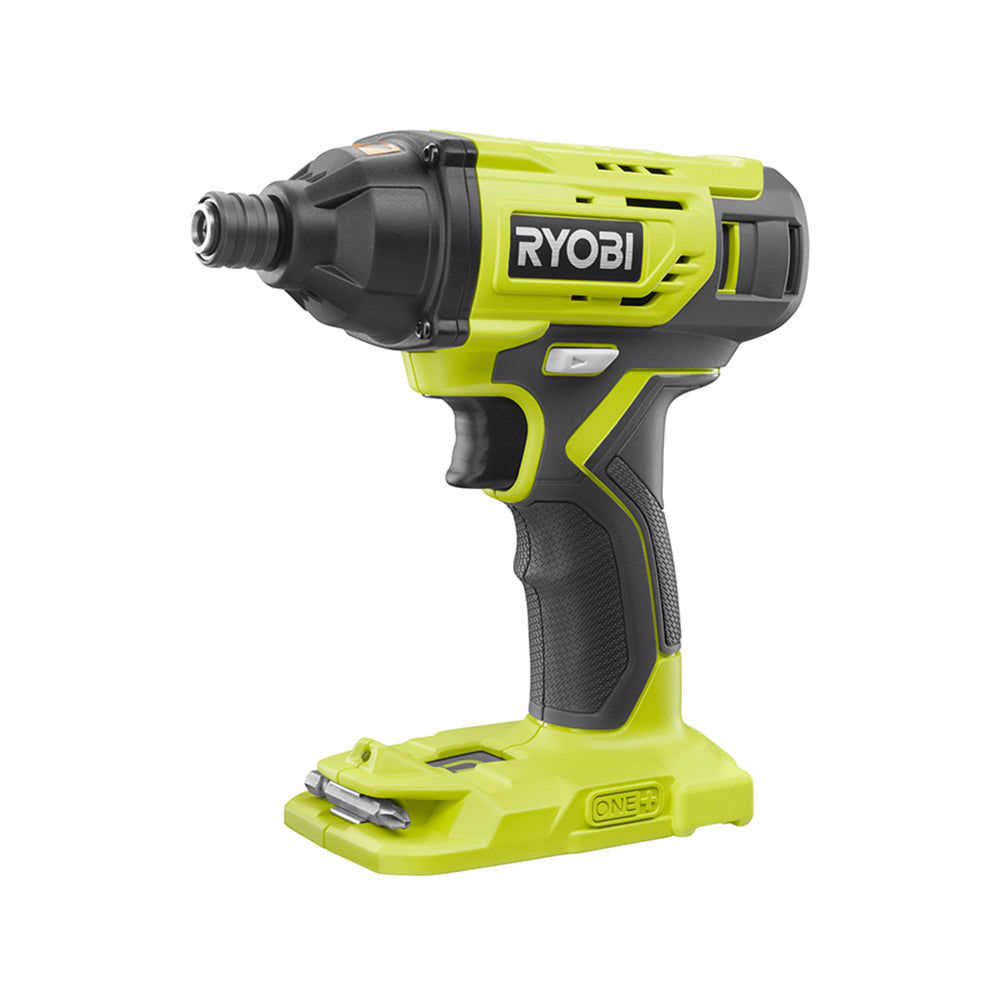 18V ONE+ Cordless 1/4" Impact Driver - P235AB
