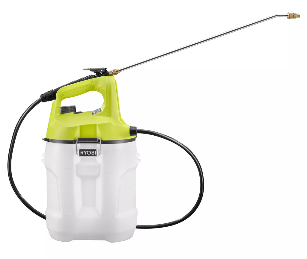 18V ONE+ 2 Gallon Chemical Sprayer - P2803BTL