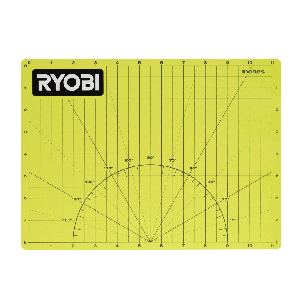 A4 Self-Healing Cutting Mat - RHCM04