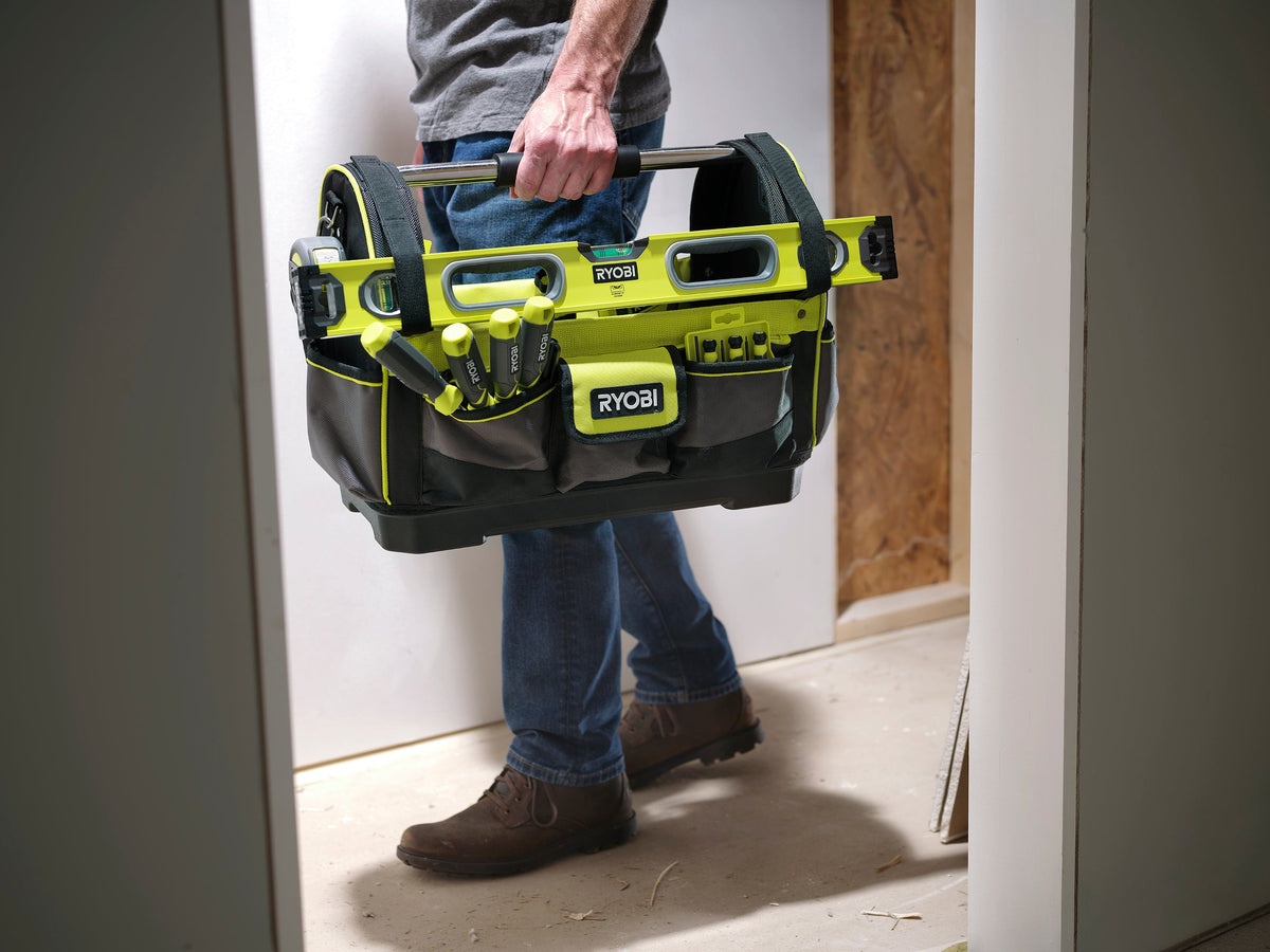 18" Tool Tote - STS606