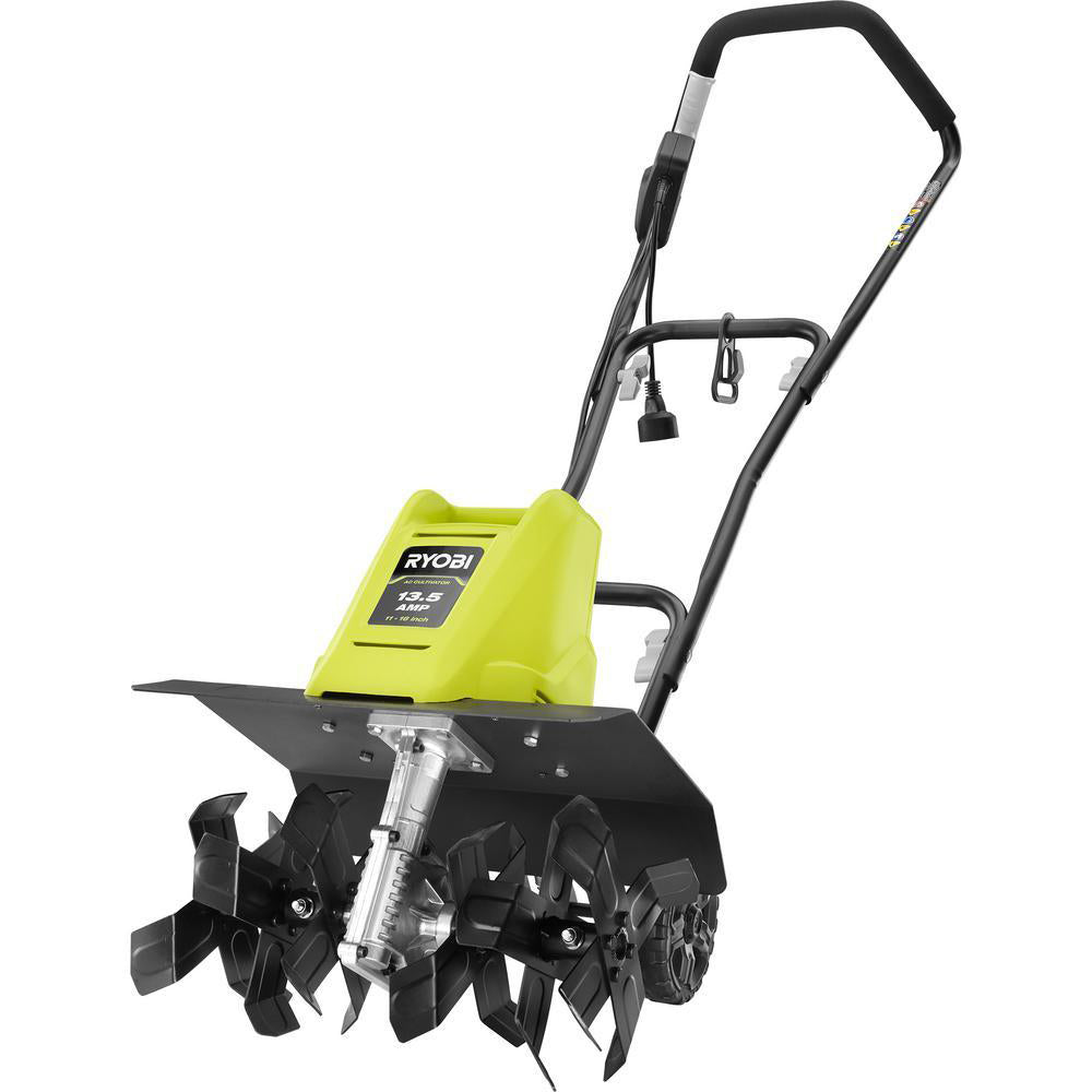 13.5 Amp 16" Electric Cultivator - RYAC701