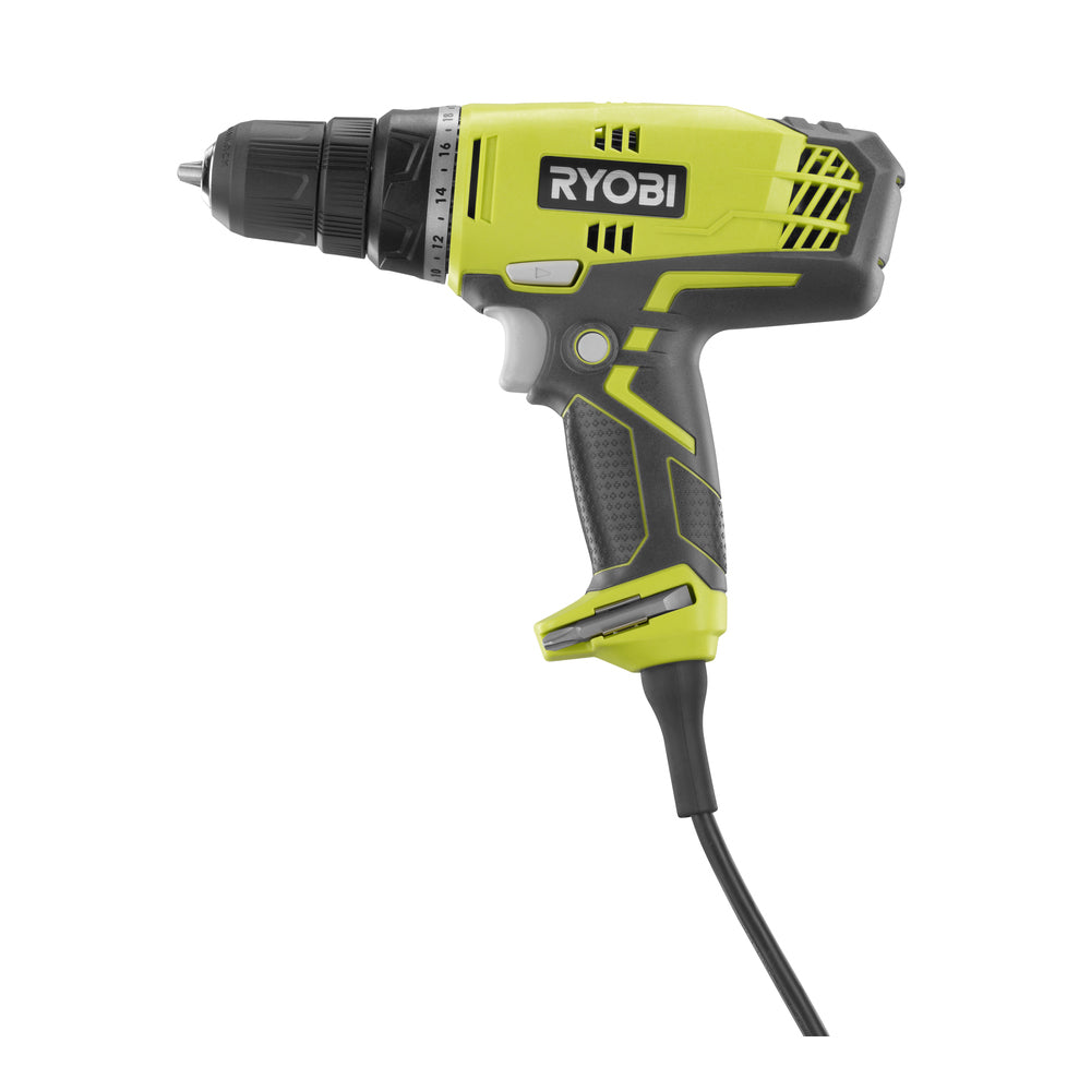 ClutchDriver Variable Speed Drill/Driver - D48CKC