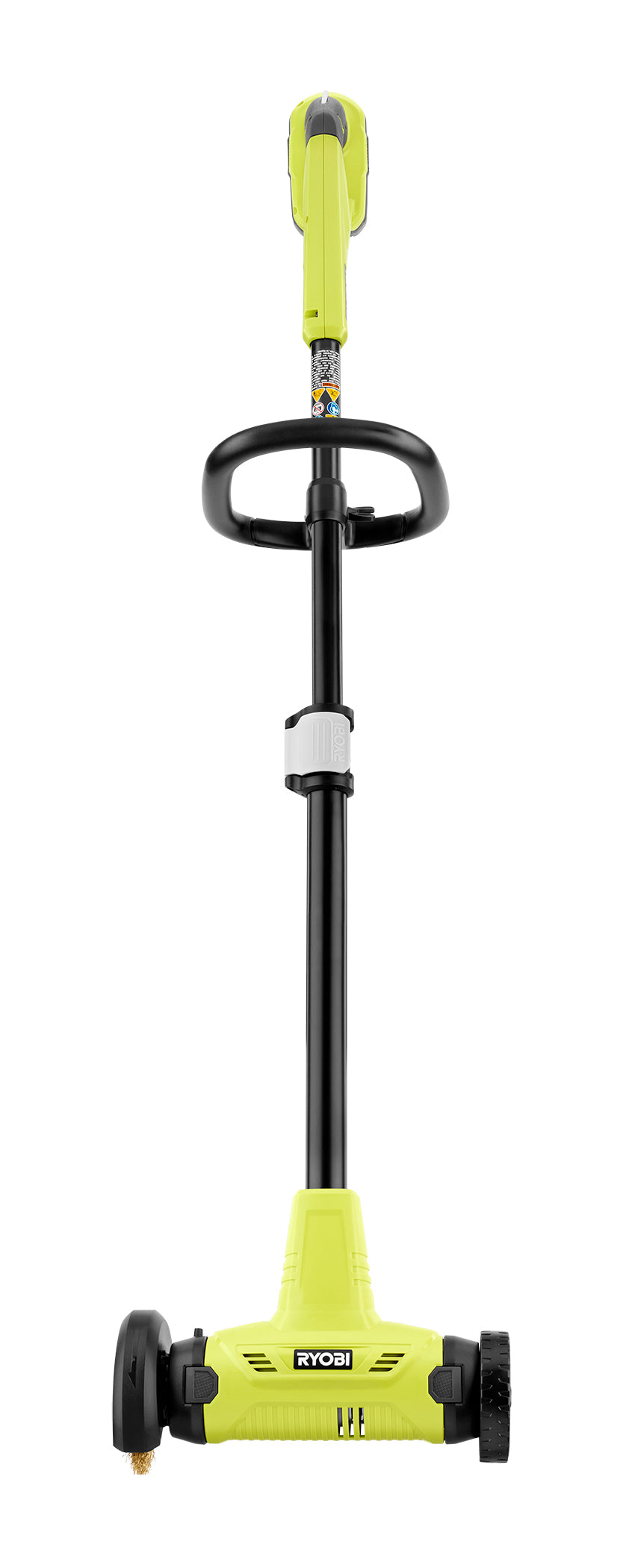 18V ONE+ Outdoor Patio Cleaner - Wire Brush - P2905BTL