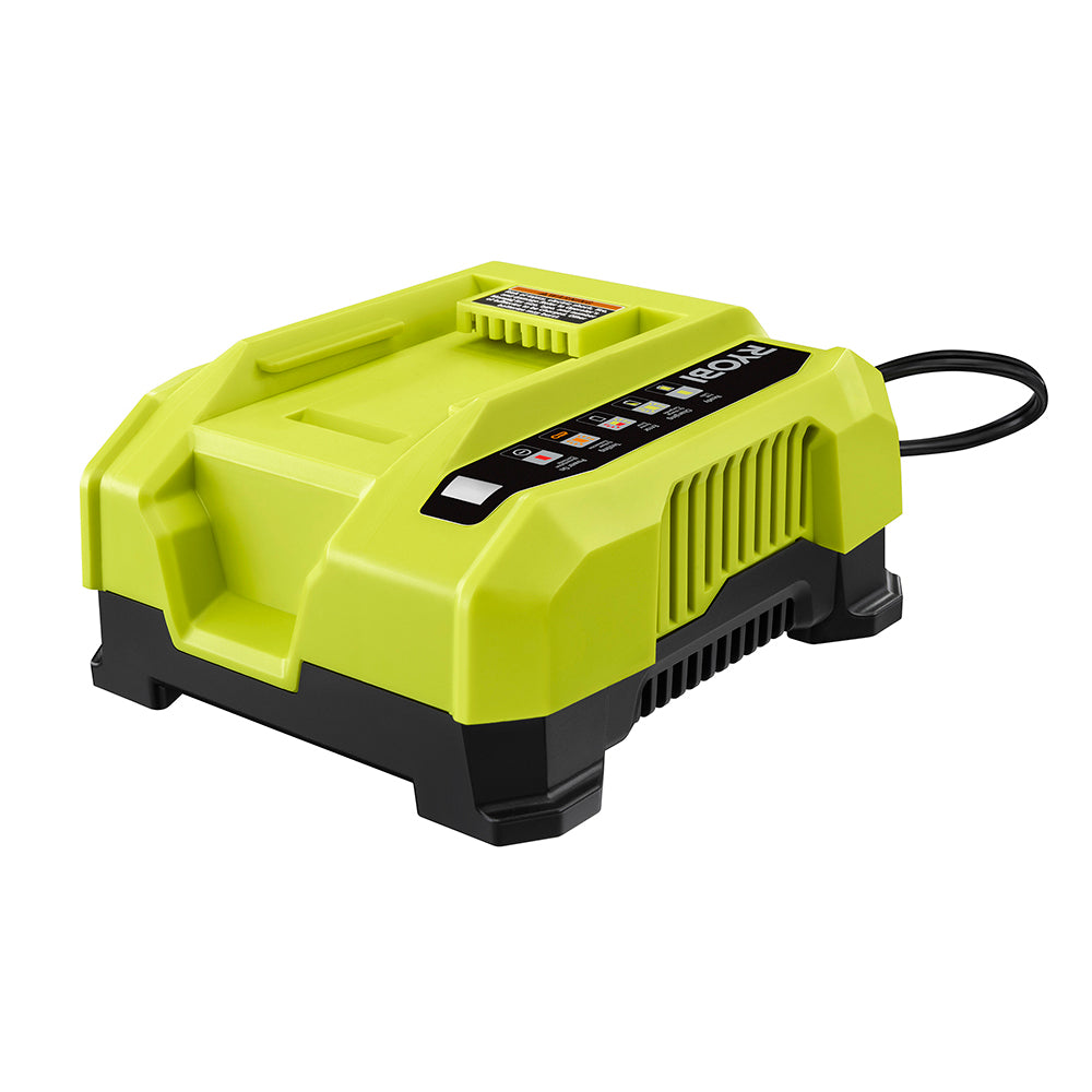 40V Rapid Charger - OP406A