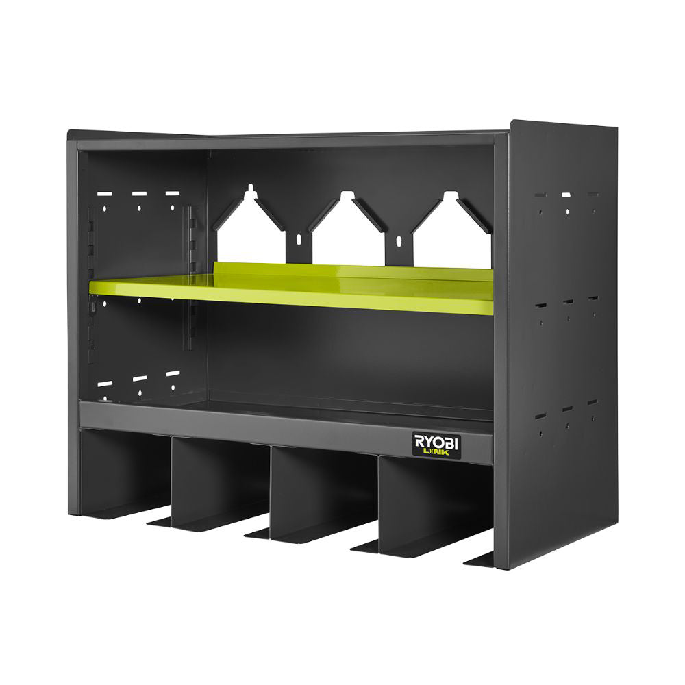 Open Tool Organizer Cabinet - STM407
