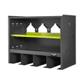 Open Tool Organizer Cabinet - STM407