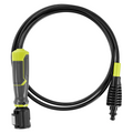 EZCLEAN Power Cleaner Flexible Wand - RY3112FW