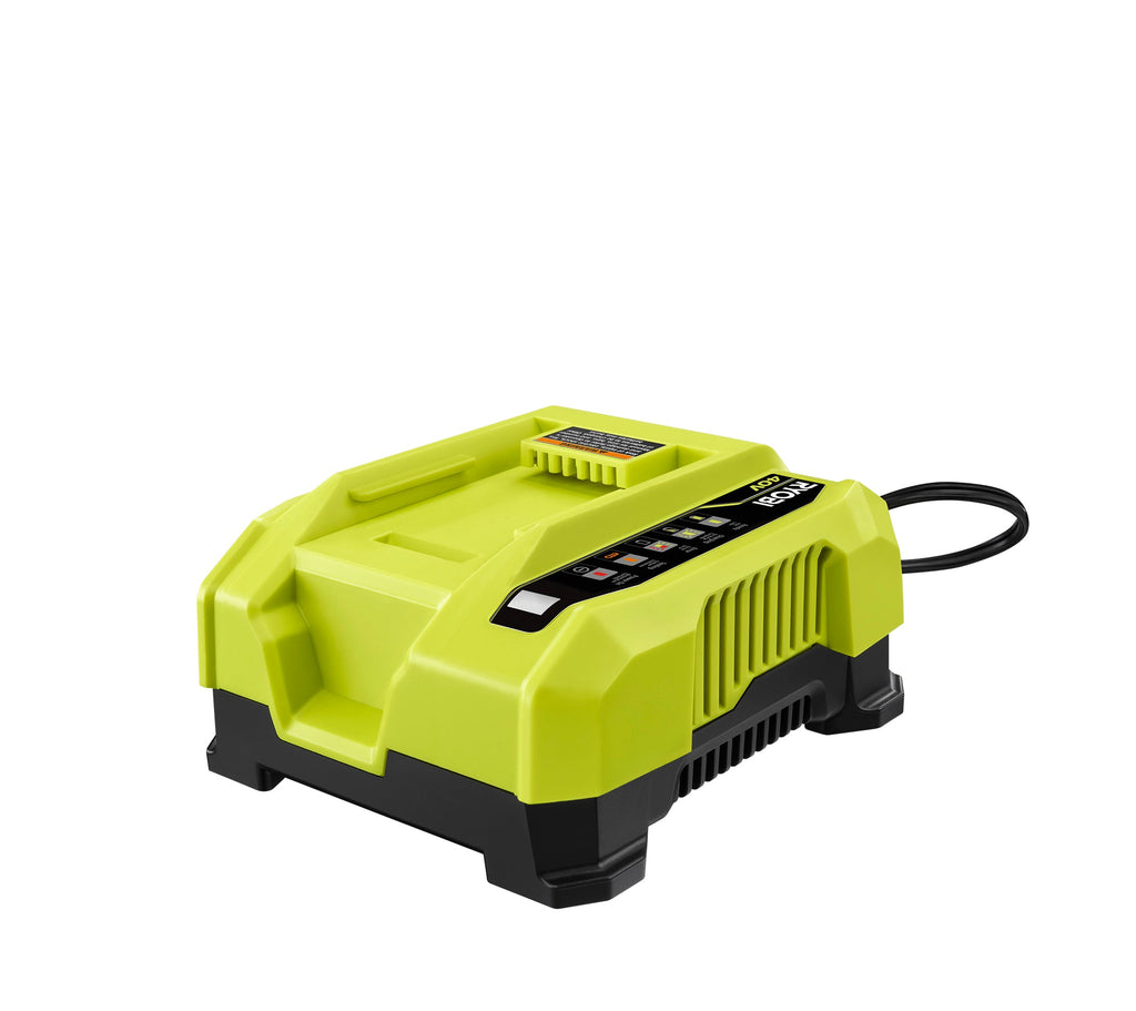 40V HP Brushless 20" Self-Propelled Multi-Blade Mower Kit - RY401260