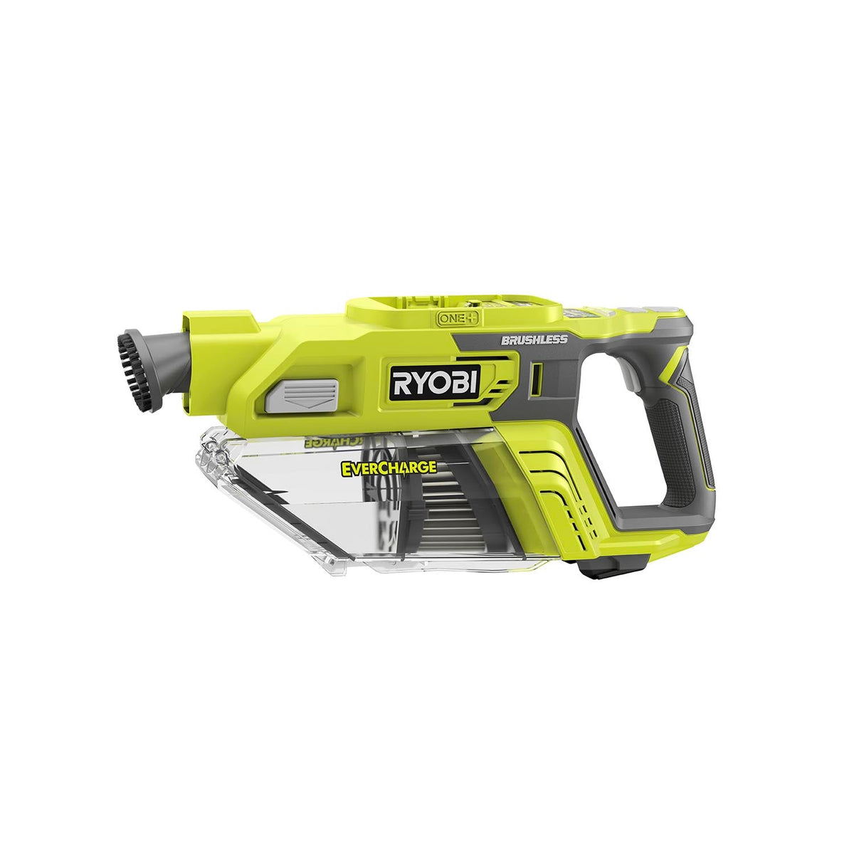 18V ONE+ Compact Stick Vacuum - P724B
