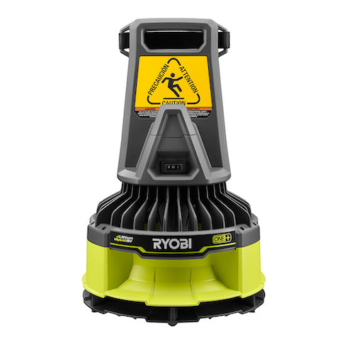 18V ONE+ Hybrid Surface Dryer - P3330