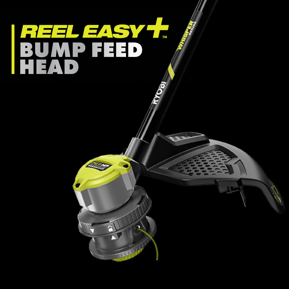 18V ONE+ HP Brushless 15" String Trimmer - P20019BTL