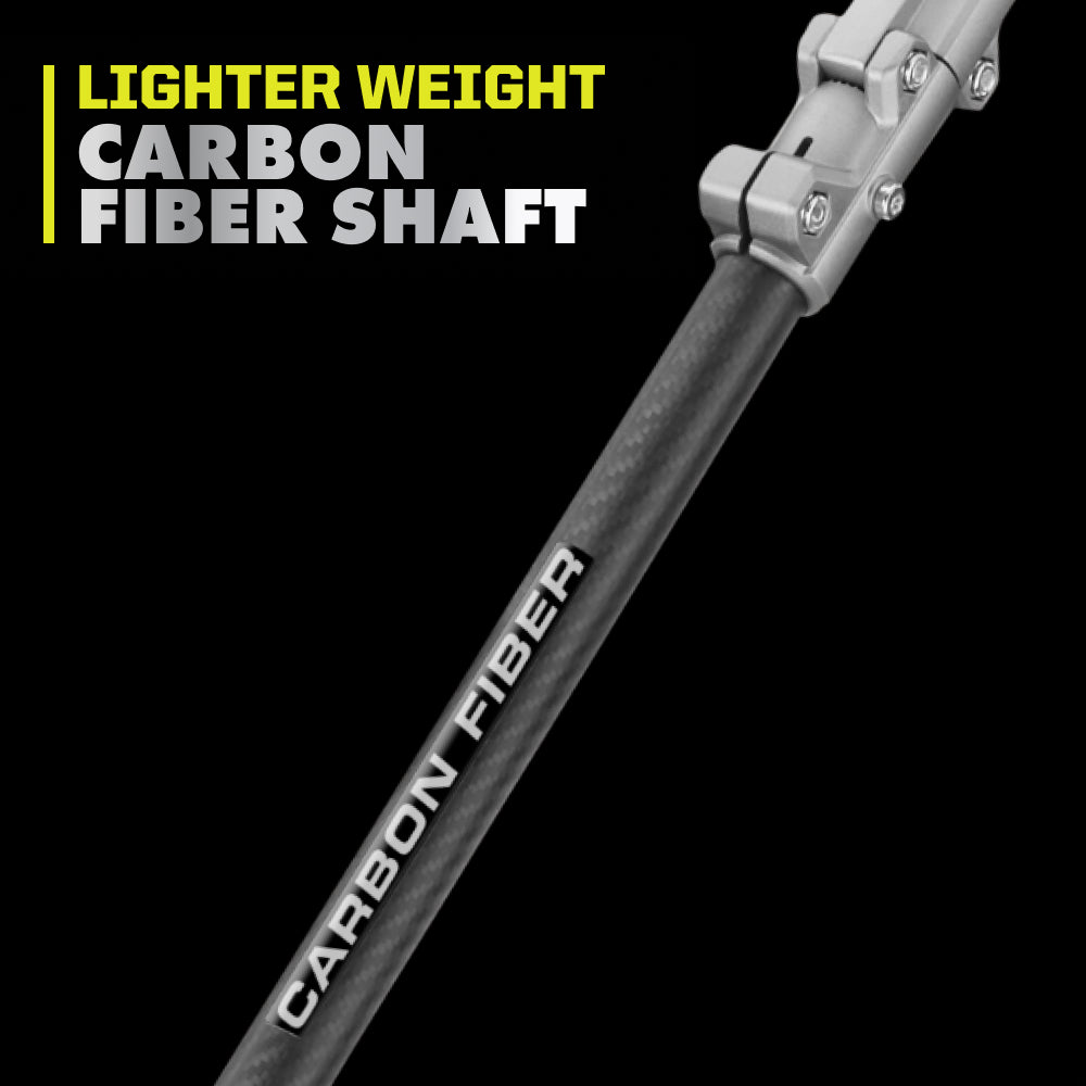 40V HP Brushless 17" String Trimmer Kit - RY402110