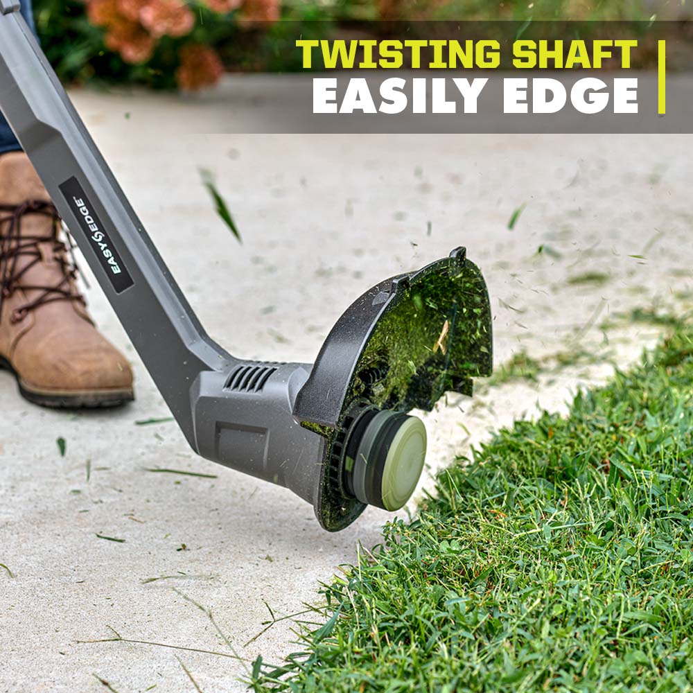 18V ONE+ 10" String Trimmer/Edger Kit - PCLST01K