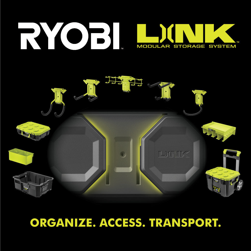 LINK Tool Box - STM101