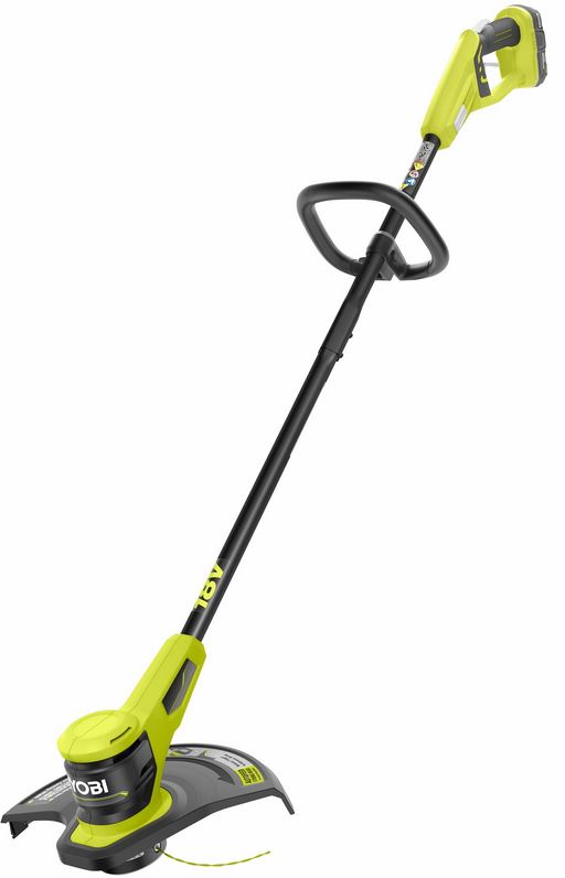18V ONE+ 13" String Trimmer/Edger Kit - P20150
