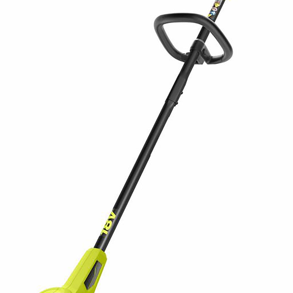 40V HP Brushless 18" Rear Tine Tiller Kit - RY40720